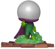 FUNKO POP! DELUXE: Marvel Sinister Six - Mysterio
