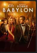 Babylon , Brad Pitt