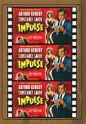 Impulse , Arthur Kennedy