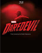 Daredevil: The Complete First Season [Import] , Charlie Cox