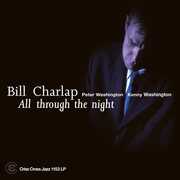 All Through The Night , Bill Charlap