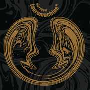 Tauromachine , Merzbow
