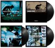 Meteora 20th Anniversary Edition , Linkin Park