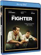 The Fighter , Mark Wahlberg