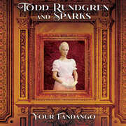 Your Fandango , Todd Rundgren
