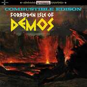 Forbidden Isle Of Demos , Combustible Edison