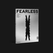 1st Mini Album 'FEARLESS' [BLUE CHYPRE Ver.] , Le Sserafim