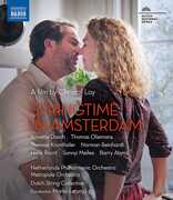 Springtime in Amsterdam , Annette Dasch