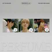 Perfume - Digipak Version - incl. Booklet, Poster + Photocard [Import] , Nct Dojaejung