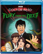 Doctor Who: Fury From the Deep [Import] , Patrick Troughton