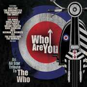 Who Are You: An All-star Tribute To The Who (Various Artists) , Various Artists