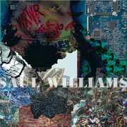 Martyr Loser King , Saul Williams