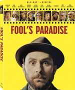 Fool's Paradise , Charlie Day