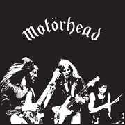 Motorhead /  City Kids [Import] , Motorhead