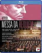 Messa Da Requiem , Agnes Baltsa