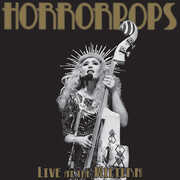 Live At The Wiltern , HorrorPops