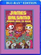 James Balsamo Knows How To Rock , James Balsamo