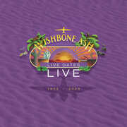 Live Dates Live , Wishbone Ash