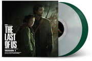 Last Of Us: Season 1 (Original Soundtrack) [Import] 