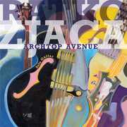 Archtop Avenue , Ratko Zjaca