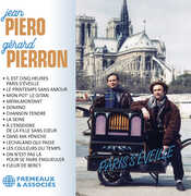 Paris S Eveille , Jean Piero