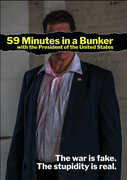 59 Minutes In A Bunker With The President Of The United States 