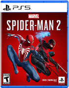Spider-Man 2 Replenishment Edition for Playstation 5 