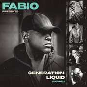Generation Liquid Vol. 2 , Fabio