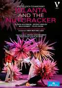 Iolanta the Nutcracker , Andrei Bondarenko