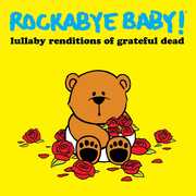 Lullaby Renditions of Grateful Dead , Andrew Bissell