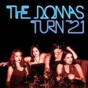 Turn 21 , The Donnas