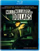 Mille Milliards de Dollars , Jeanne Moreau