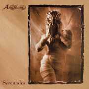 Serenades , Anathema