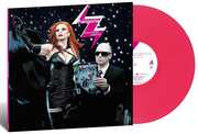 Retrocediendo Palabras Maxivin - Pink Vinyl [Import] , Fangoria