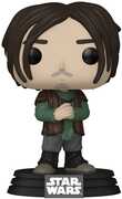 Funko POP! Star Wars: The Acolyte - Qimir 
