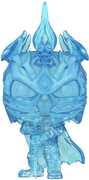 FUNKO POP! Games: Blizzard Villains S1 - Warcraft - Lich King