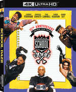 School Daze , Laurence Fishburne