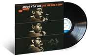 Mode For Joe (Blue Note Classic Vinyl Series) , Joe Henderson