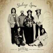 Live At The Bottom Line, 1974 , Steeleye Span