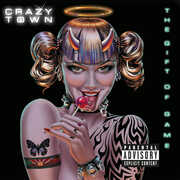 Gift Of Game [Import] , Crazy Town