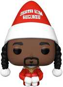 FUNKO POP! Rocks: Snoop Dogg, Snoop on a Stoop