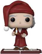 Funko POP! Movies: Christmas Carol - Scrooge 