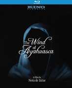 The Wind Of Ayahuasca , Melitón Delgado