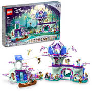 LEGO® Disney™ Classic The Enchanted Treehouse 43215