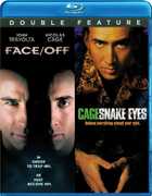 Face/ Off/ Snake Eyes , Nicolas Cage