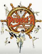 The Project A Collection , Maggie Cheung