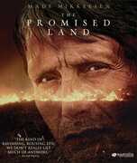 The Promised Land , Mads Mikkelsen