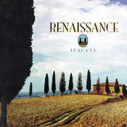 Tuscany - Expanded [Import] , Renaissance