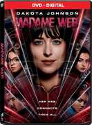 Madame Web , Dakota Johnson
