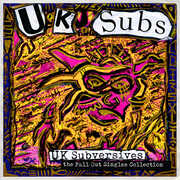 Uk Subversives (the Fall Out Singles Collection) , UK Subs